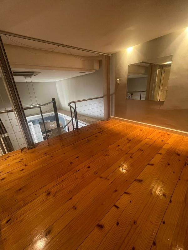 To Let 1 Bedroom Property for Rent in Cape Town Western Cape